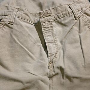 Ariat FR Work Pants - Khaki - 34x34 - CAT 2